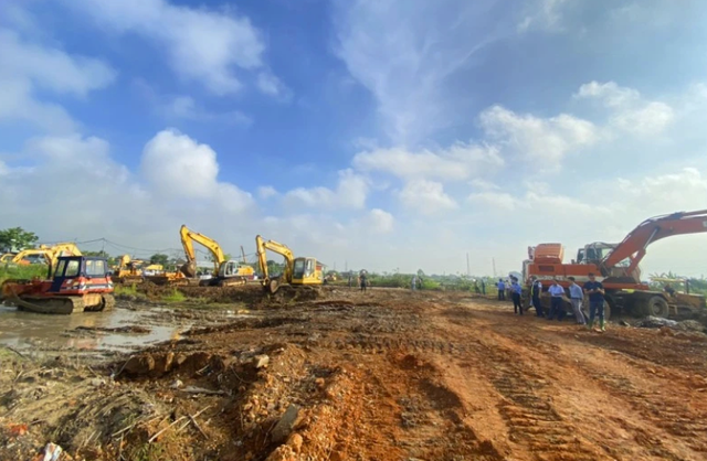 Những Điều Kiện Để Nhận Bồi Thường Khi Nhà Nước Thu Hồi Đất