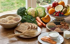 Đánh Giá Chế Độ Ăn Địa Trung Hải Đối Với Sức Khỏe Tim Mạch Của Người Việt