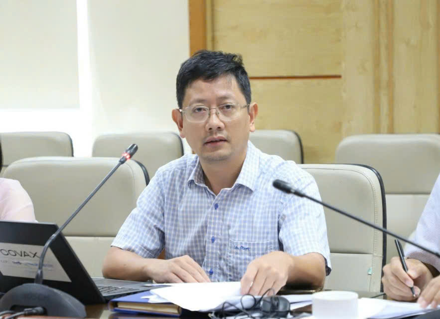 Xây Dựng Phương Pháp Chi Phí Minh Bạch Cho Mua Sắm Thiết Bị Y Tế - Ảnh 8.