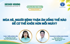 Sự Thật Về Tác Động Của Rau Dền Đối Với Cơ Thể Sau 6 Tháng Sử Dụng