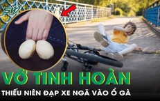Khám Phá Trường Hợp Hiếm Gặp: Bé 2 Tháng Mắc Giang Mai