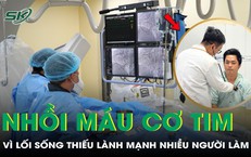 Khám Phá Câu Chuyện Kỳ Lạ Về Túi Ni Lông Trong Ruột Non Của Một Người Đàn Ông