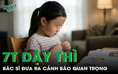 Khám Phá Hành Trình Đáng Sợ Của Một Nghiên Cứu Sinh Với HIV