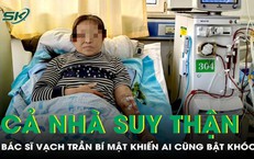 Tầm Quan Trọng Của Xét Nghiệm Tiền Hôn Nhân Đối Với Sức Khỏe Trẻ Em