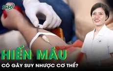 Nguy Cơ Hóc Dị Vật Ở Trẻ Nhỏ: Câu Chuyện Cảnh Tỉnh Từ Một Bé Trai 2 Tuổi