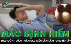 Cảnh Báo Nguy Hiểm Từ Việc Sử Dụng Thuốc Trị Gout Không Rõ Nguồn Gốc