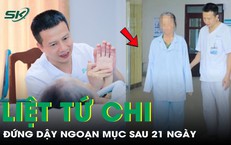 Cuộc Chiến Bất Ngờ: Người Đàn Ông 55 Tuổi Đối Diện Hai Loại Ung Thư Cùng Lúc