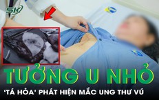 Câu Chuyện Cảm Động Về Hệ Lụy Của Việc Không Đạt Chỉ Tiêu Thể Dục