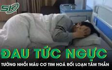 Biện Pháp Cấp Cứu Khi Sử Dụng Mật Cá Trắm Kết Hợp Với Rượu