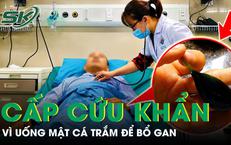 Người 50 Tuổi Dùng Cà Tím Mỗi Ngày: Kết Quả Khó Tin Sau 3 Tháng