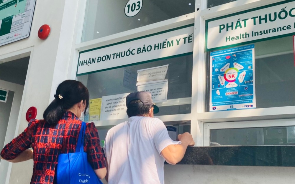 Bộ Y tế phản hồi đề xuất 'tăng mức hưởng BHYT cho người mắc bệnh nan y'- Ảnh 3.