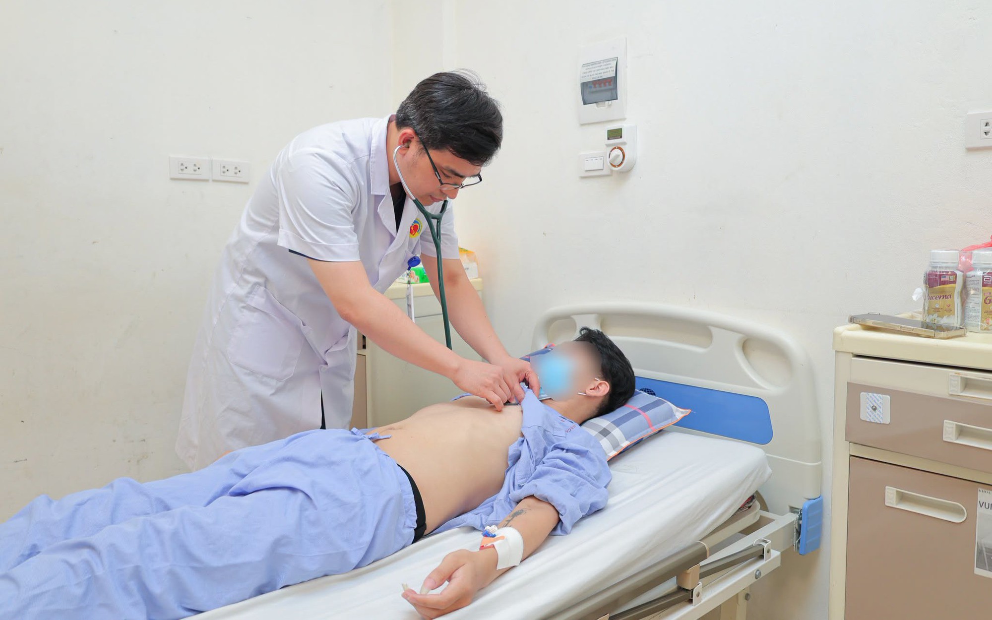Chiến lược cai nghiện thuốc lá: Giải pháp giúp hàng trăm nghìn người từ bỏ khói thuốc- Ảnh 3.