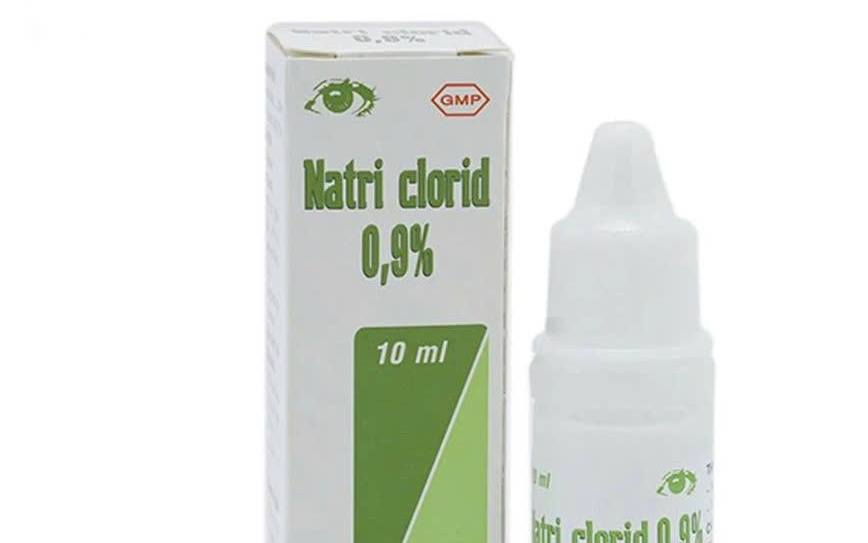 Hành Quyết Của Bộ Y Tế Đối Với Công Ty Sản Xuất Thuốc Nhỏ Mắt Pharmedic