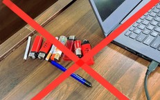 Bảo Vệ Trẻ Khỏe Mạnh Trong Năm Học Mới: Phòng Ngừa Tay Chân Miệng