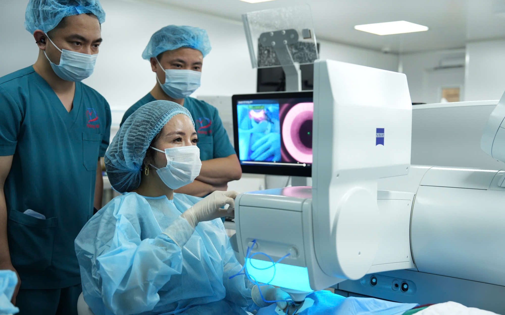 Gia Tăng Tật Khúc Xạ: Nhận Diện Nguyên Nhân và Giải Pháp Bảo Vệ Thị Lực