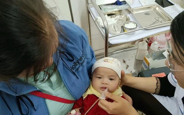 Lựa chọn vắc xin cho Tiêm chủng mở rộng phải bảo đảm hiệu quả, an toàn và phù hợp thực tiễn- Ảnh 5.