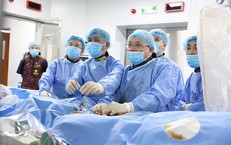 Nhận Diện Sớm Triệu Chứng Suy Giảm Chức Năng Thận