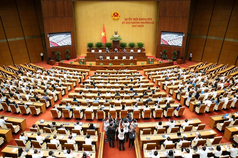 Những Thay Đổi Căn Bản Trong Luật Nhà Ở Mới Nhất - Ảnh 1.