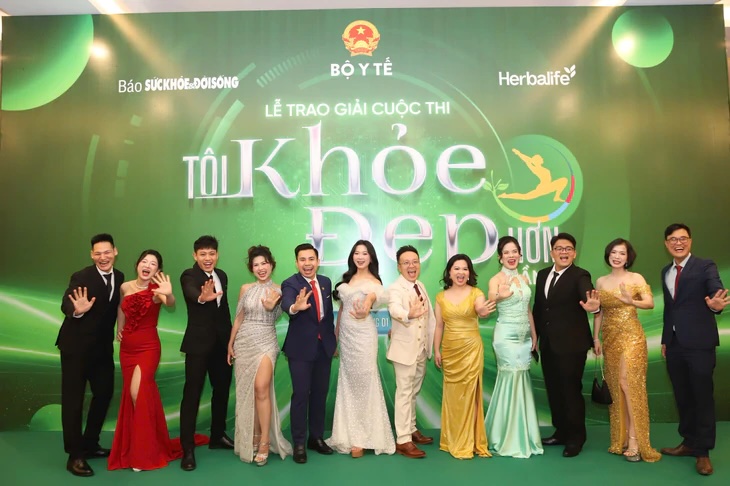 Khám Phá Những Lợi Ích Tuyệt Vời Từ Hành Trình Giữ Dáng Khỏe Đẹp - Ảnh 3.