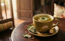 Khám Phá Những Tác Dụng Tuyệt Vời Của Trà Xanh Đối Với Tim Mạch