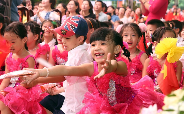 Mất cân bằng giới tính khi sinh: Thực trạng và Giải pháp Cải thiện - Ảnh 4.