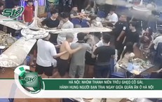 Thảm Họa Lũ Quét Ở Nepal Và Tây Tạng: Hệ Lụy Nghiêm Trọng