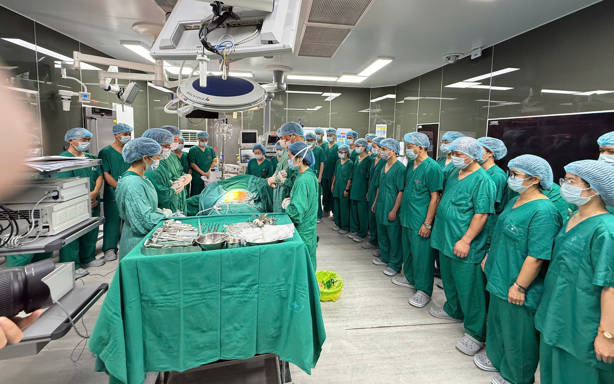 Đề Xuất Mới Về Độ Tuổi Hiến Tạng: Cải Cách Hệ Thống Hiến Tạng Tại Việt Nam
