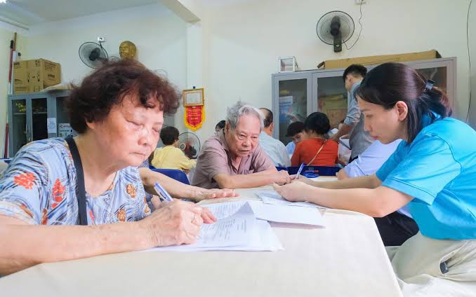 Thời Gian Thanh Toán Trợ Cấp Xã Hội Tháng 9 Năm 2026 Tại TP.HCM
