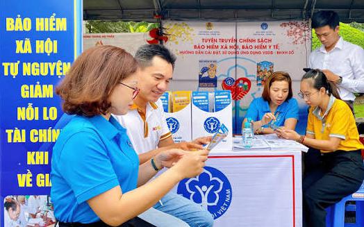 Quy Định Mới Về Xử Phạt Mua Bán Dữ Liệu Lao Động: Tối Đa 70 Triệu Đồng