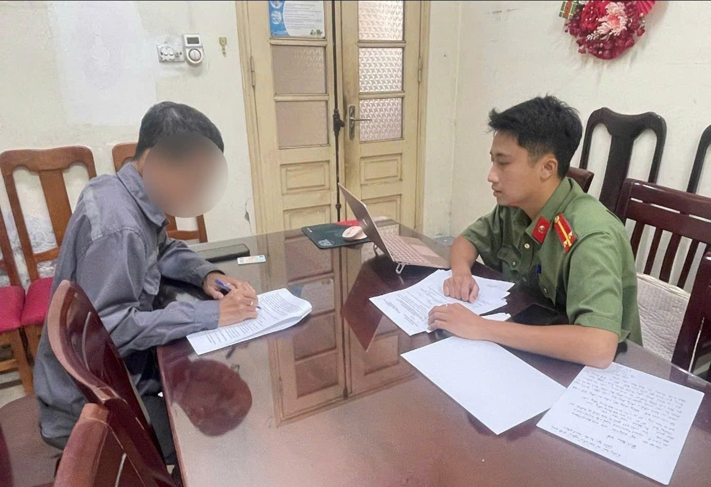 Khuyến cáo về việc lan truyền thông tin sai sự thật liên quan đến Dự án Trục đại lộ cảnh quan sông Hồng