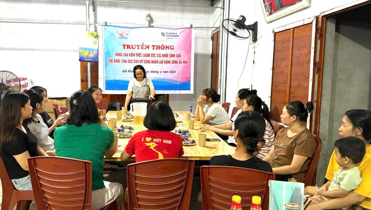 Giải Pháp Ngăn Ngừa Vấn Nạn Thanh Niên Sinh Con Sớm Tại 16 Tỉnh Thành
