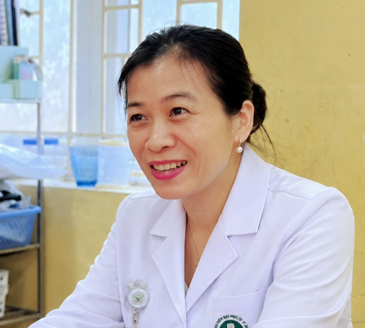 Vượt qua ‘cơn bão cảm xúc’ ở tuổi trung niên  - Ảnh 1.