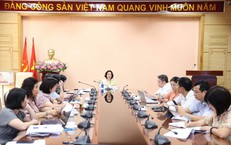 Làm Thế Nào Để Tăng Cường Sử Dụng Hồ Sơ Sức Khỏe Điện Tử Tại TP.HCM?