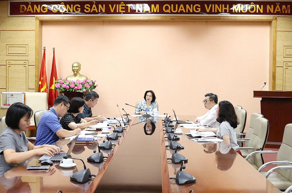 tt-lien-huong-1999-17872221992862045962754 Tái Cấu Trúc Cục Bảo Trợ Xã Hội