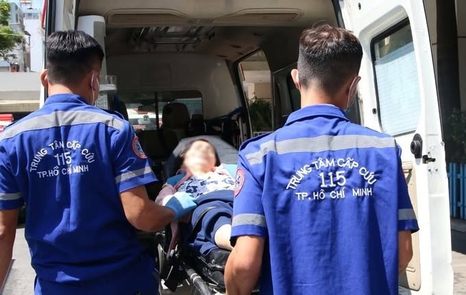 Khám Phá Hệ Thống Cấp Cứu Toàn Quốc: Tiện Ích và Thách Thức