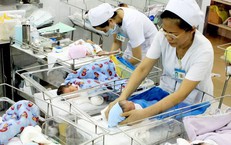 Đẩy Mạnh Tiêm Chủng Mở Rộng: Giải Pháp Nâng Cao Tỷ Lệ Vắc Xin