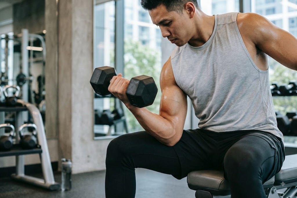 Cải thiện chất lượng tinh trùng với lối sống lành mạnh
