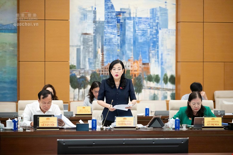 Cần nâng cao kiểm soát kinh doanh trên mạng - Ảnh 2.