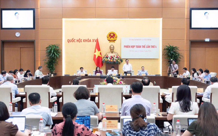 Chính Phủ Đề Ra Các Chỉ Đạo Mới Nhằm Nâng Cao Quản Lý Đất Đai