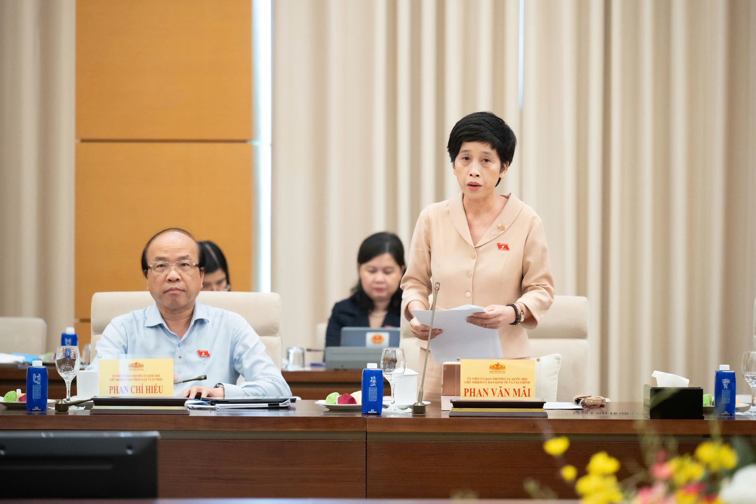 Khó khăn của hộ kinh doanh
