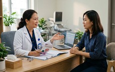 Khám Phá Lợi Ích Của Kẽm Đối Với Sức Khỏe Sinh Lý Nam Giới
