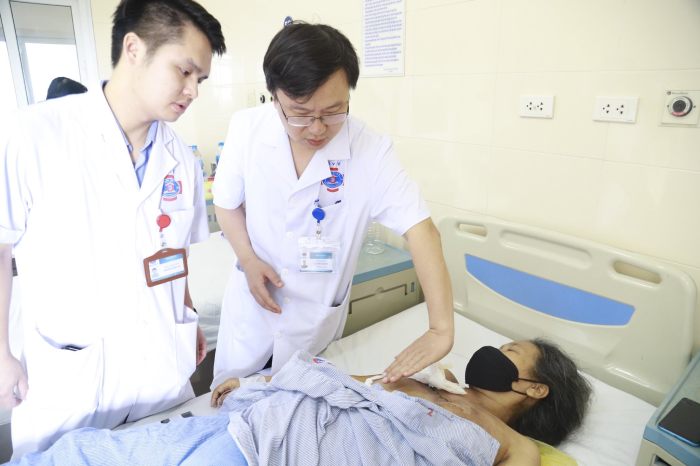 Những Thông Tin Quan Trọng Về Sàng Lọc Ung Thư Vú Tại Trạm Y Tế