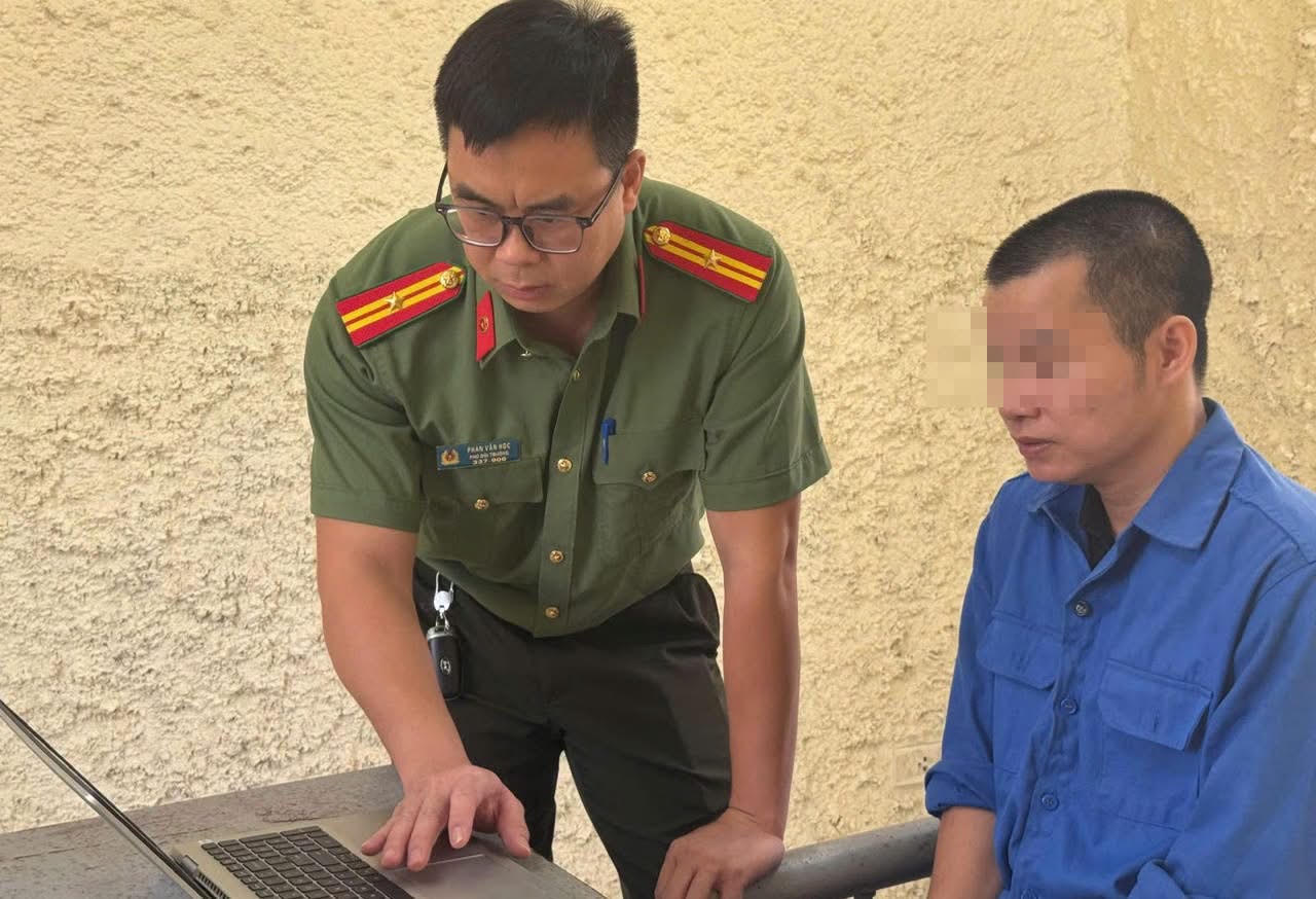 Khởi Tố Một Người Đăng Tải Thông Tin Sai Sự Thật Liên Quan Đến Dự Án Cảng Hàng Không