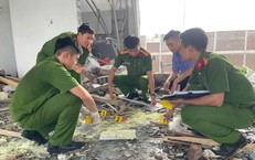Vụ ẩu đả tại Khu đô thị Hà Nội: Người can thiệp cũng gặp nạn