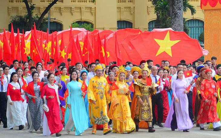 Mỗi địa điểm trên cả nước sẽ được cấp mã định danh gồm 12 chữ số - Ảnh 2.