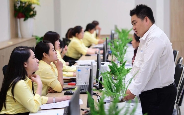 Cách Vạch Rõ Quá Trình Bổ Nhiệm Viên Chức Sau Khi Miễn Nhiệm - Ảnh 2.