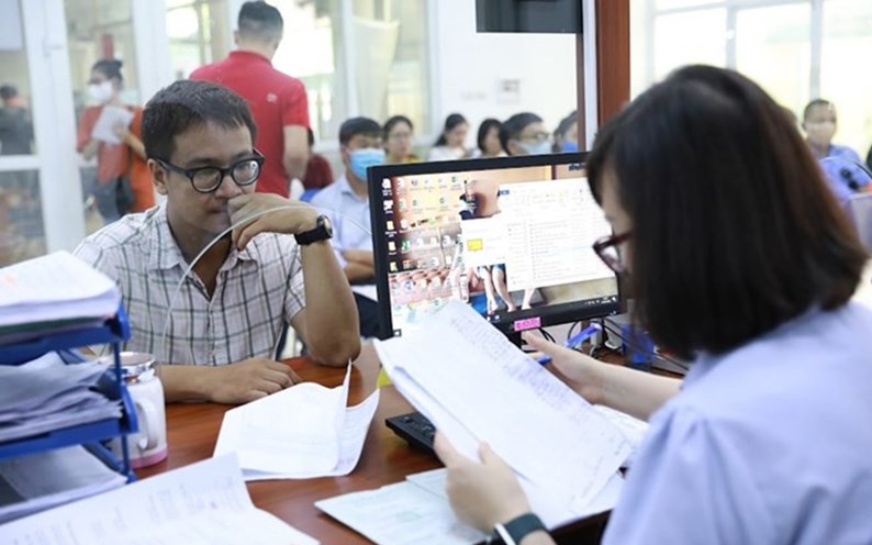 Hướng Dẫn Nhận Trợ Cấp Hằng Tháng Khi Chưa Đủ Điều Kiện Lương Hưu