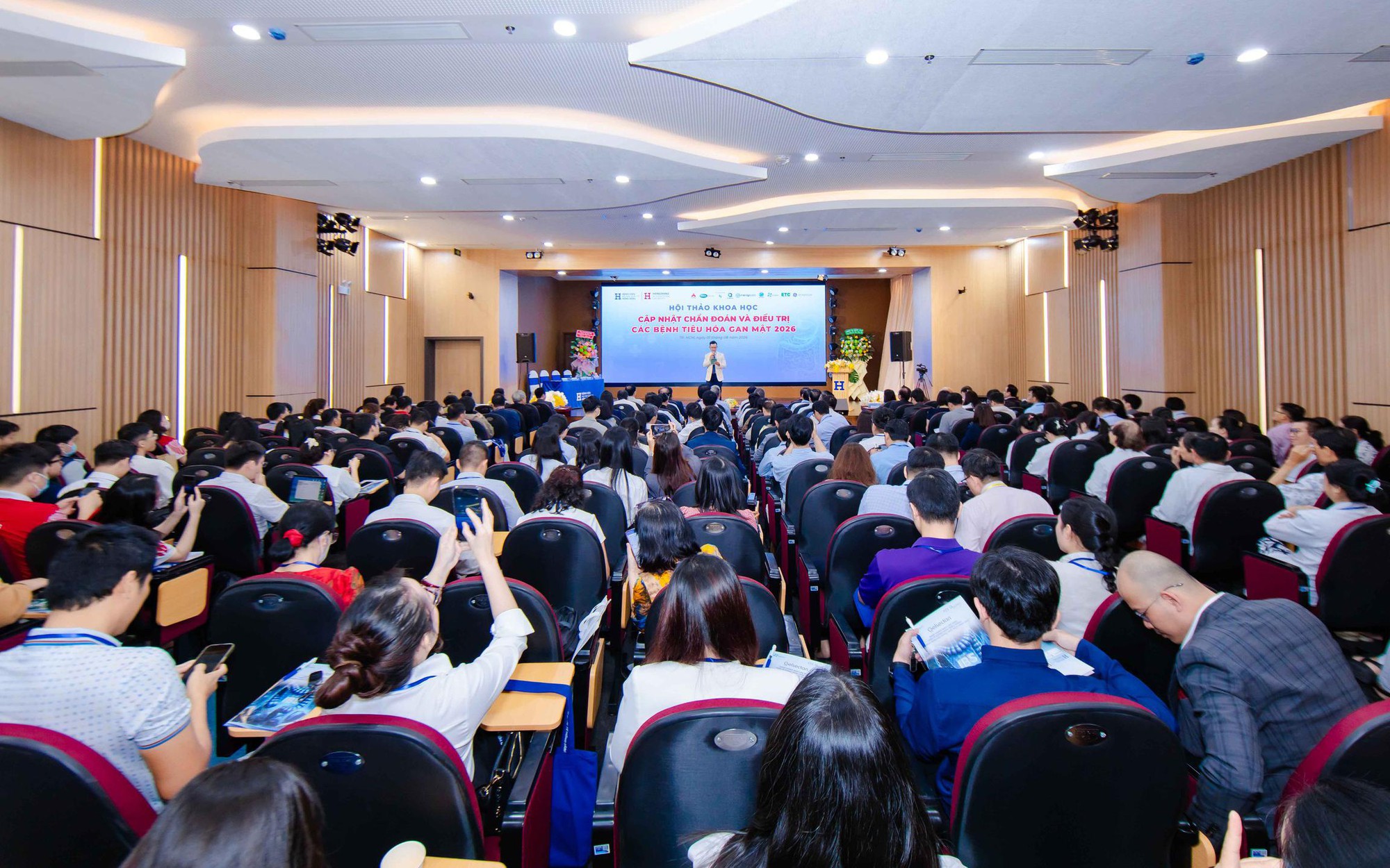 Những Hệ Lụy Từ Viêm Gan B: Câu Chuyện Cảnh Tỉnh Cho Gia Đình