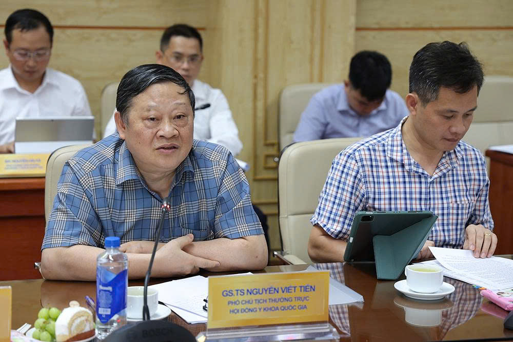 Chuẩn Bị Kiểm Tra Năng Lực Hành Nghề Y Tế: Kế Hoạch Đến Năm 2027