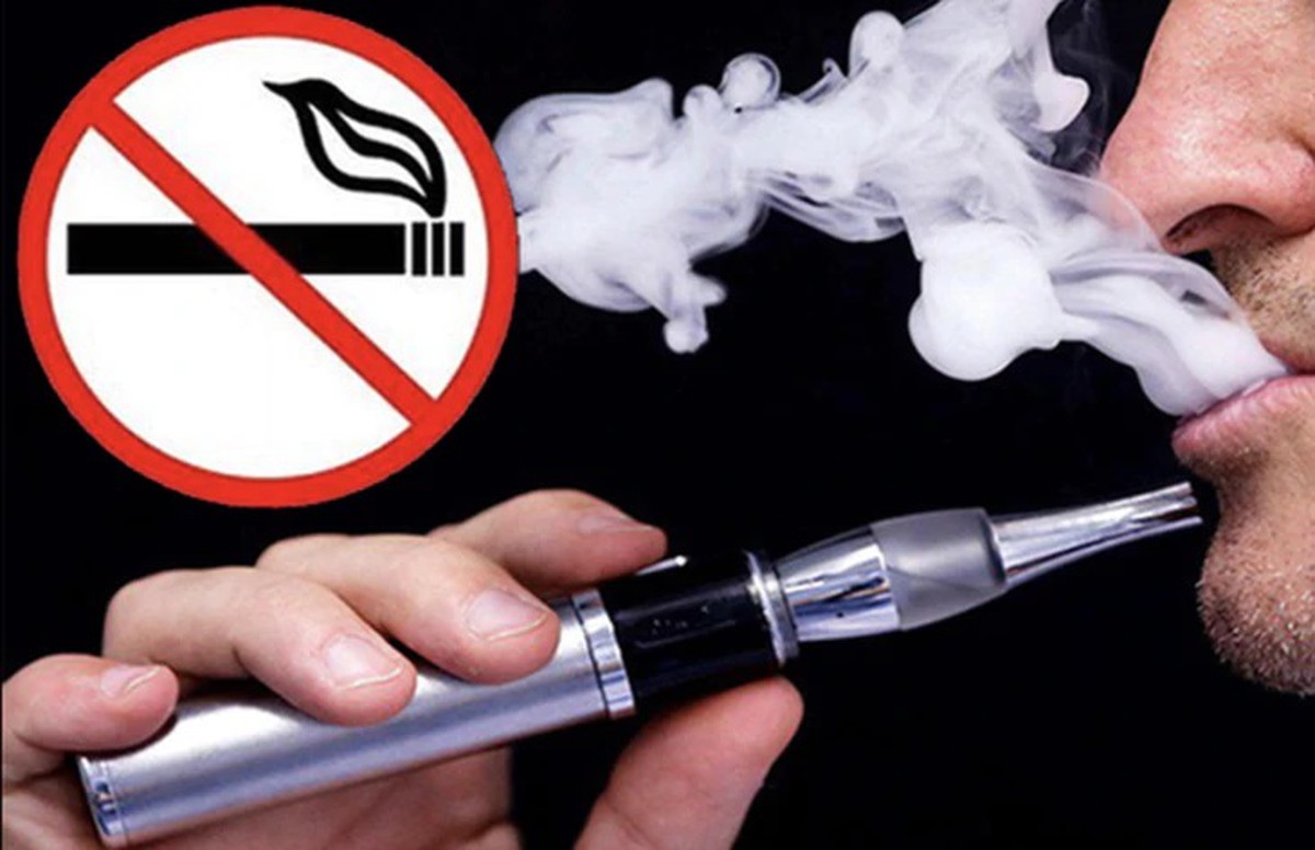 Những Hệ Lụy từ Việc Cấm Xuất Nhập Khẩu Thuốc Lá Điện Tử tại Việt Nam